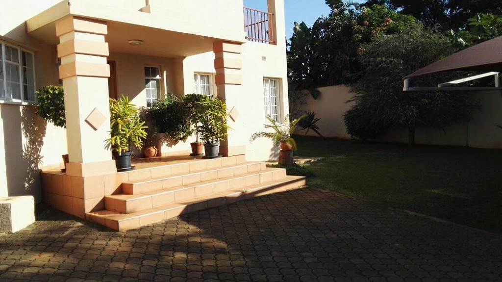 Ezulwini Guest House Dış mekan fotoğraf