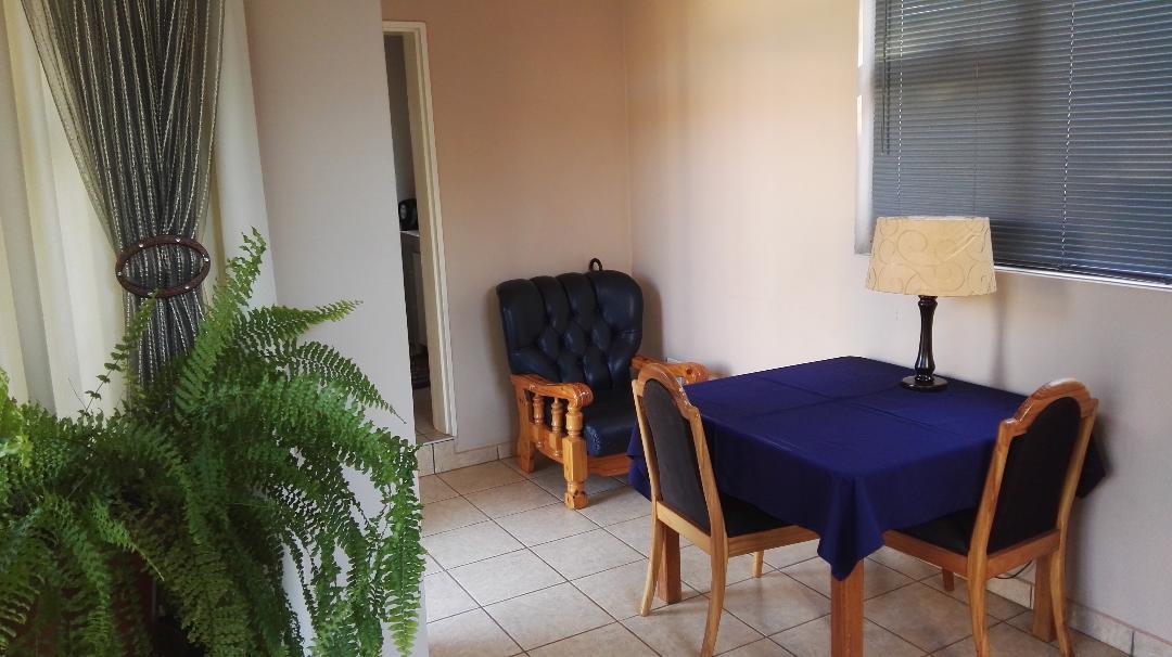 Ezulwini Guest House Dış mekan fotoğraf