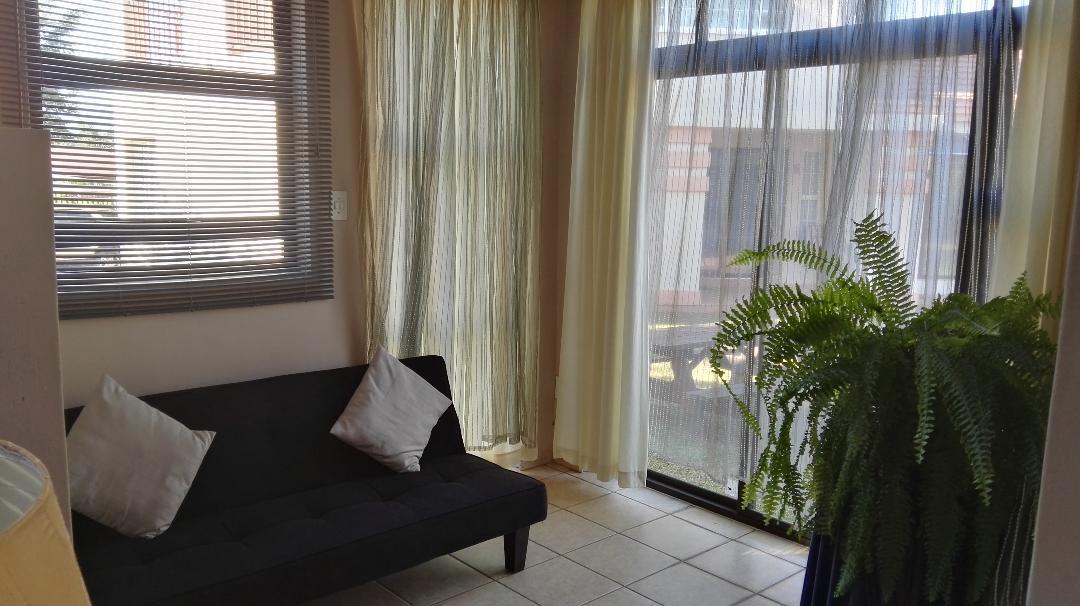 Ezulwini Guest House Dış mekan fotoğraf