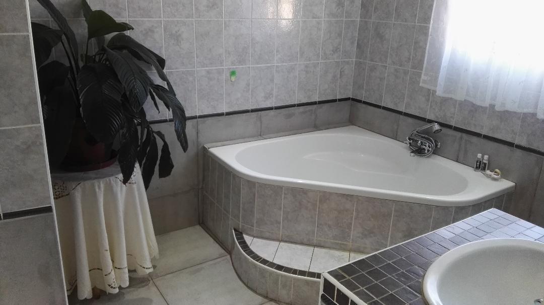 Ezulwini Guest House Dış mekan fotoğraf