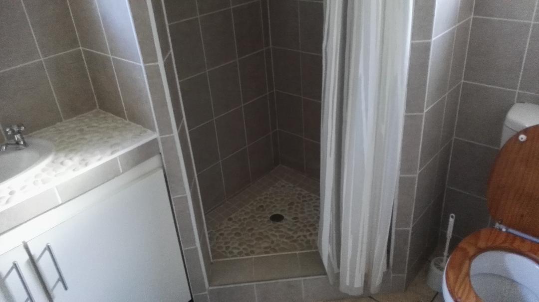Ezulwini Guest House Dış mekan fotoğraf