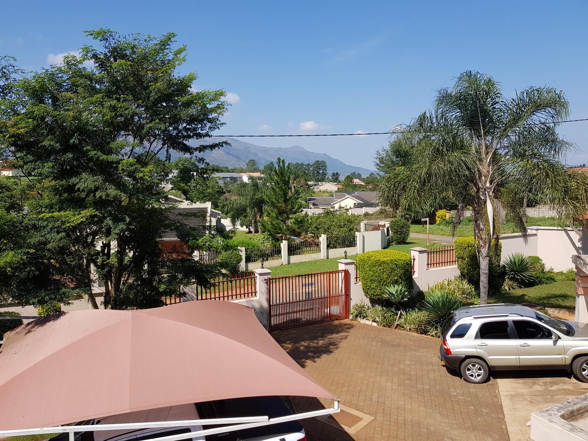 Ezulwini Guest House Dış mekan fotoğraf