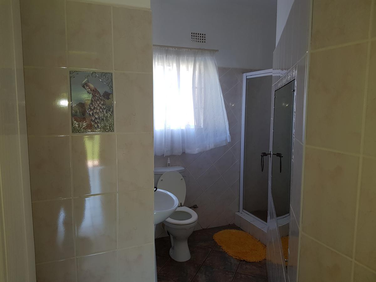 Ezulwini Guest House Dış mekan fotoğraf
