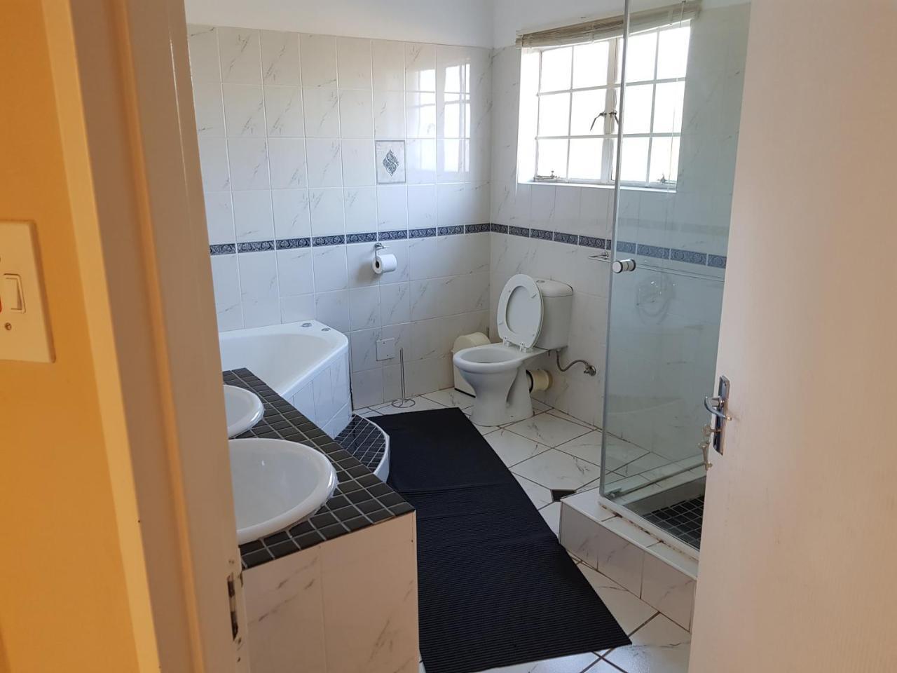 Ezulwini Guest House Dış mekan fotoğraf