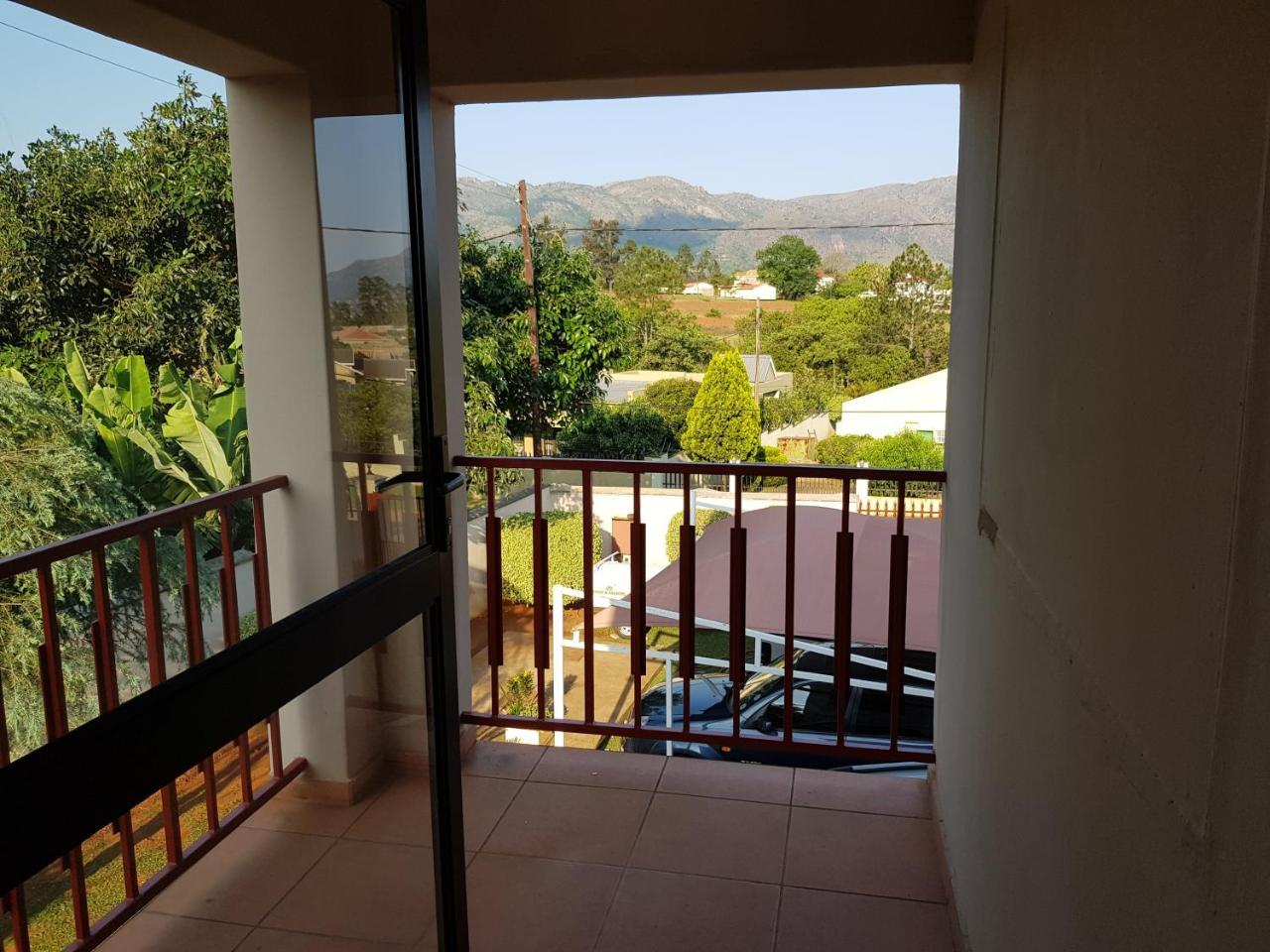 Ezulwini Guest House Dış mekan fotoğraf