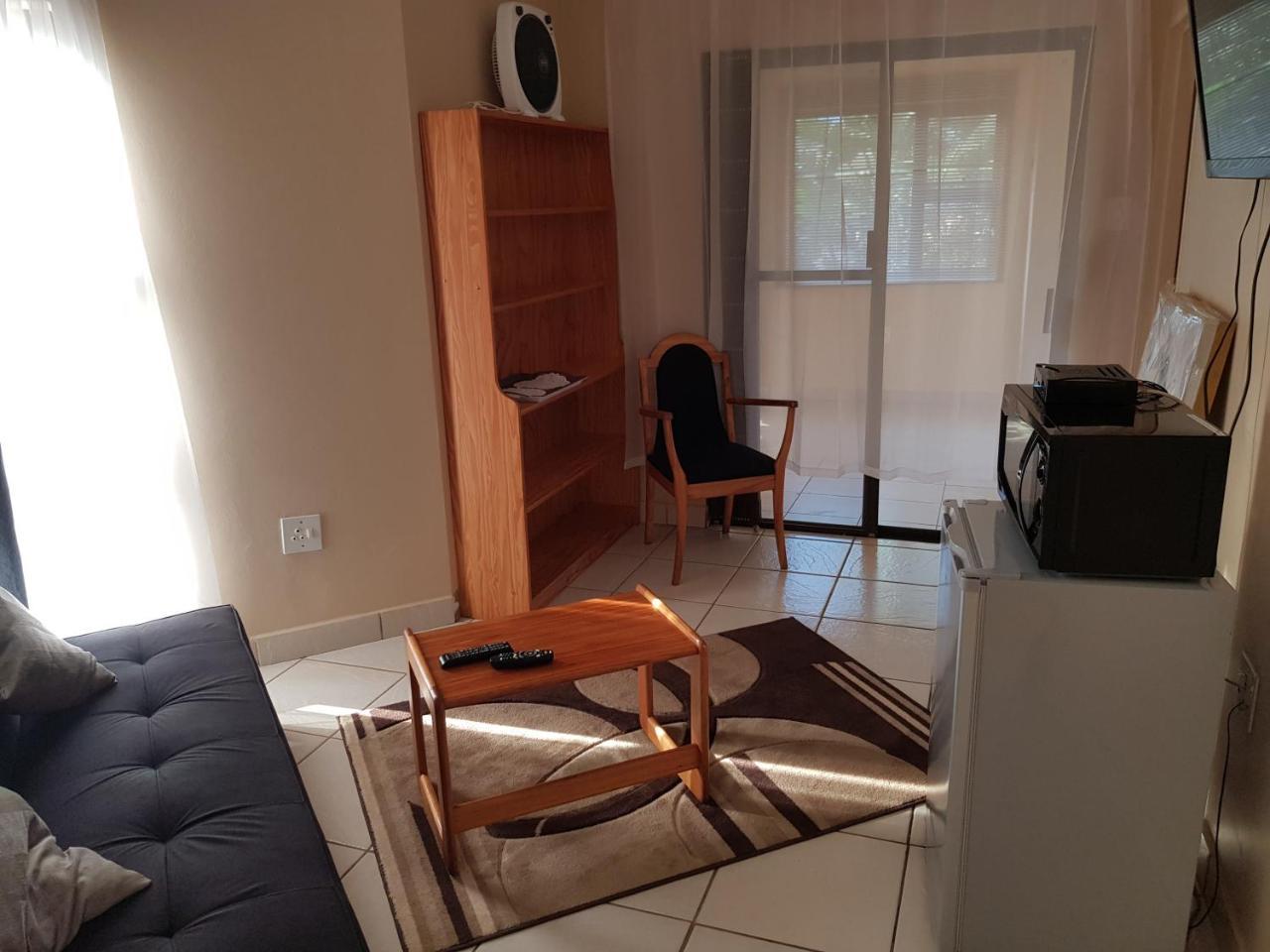 Ezulwini Guest House Dış mekan fotoğraf