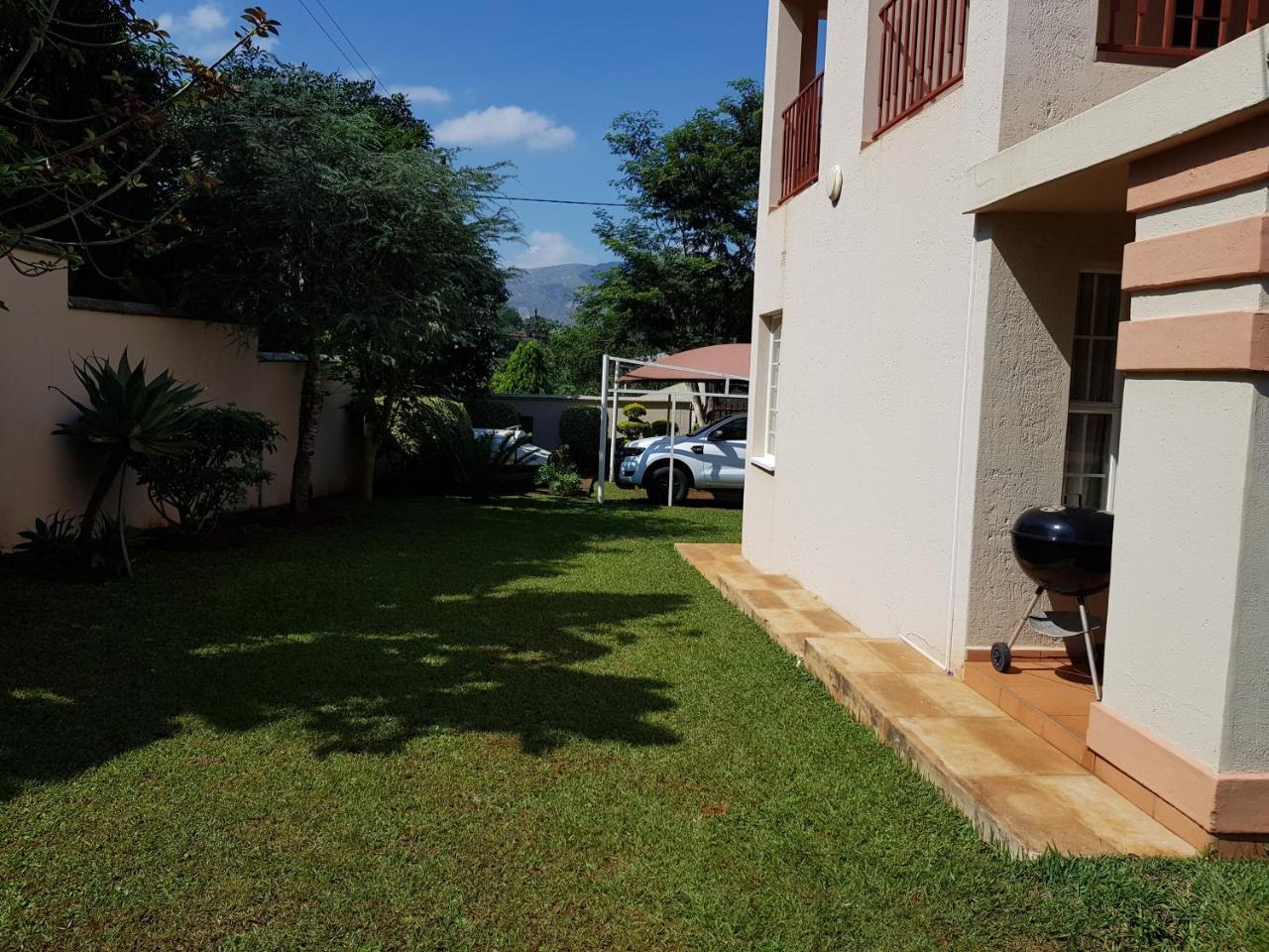 Ezulwini Guest House Dış mekan fotoğraf