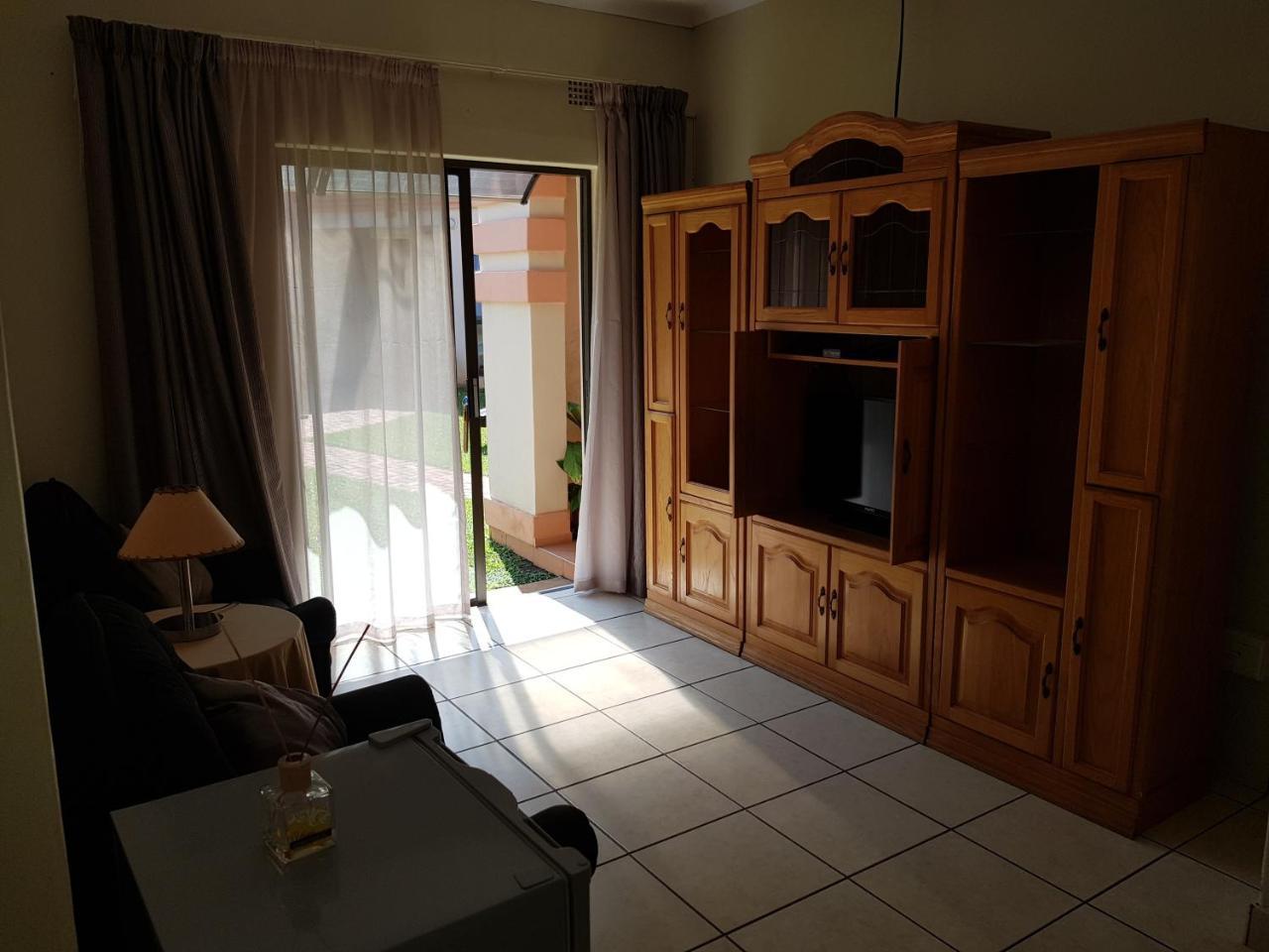 Ezulwini Guest House Dış mekan fotoğraf